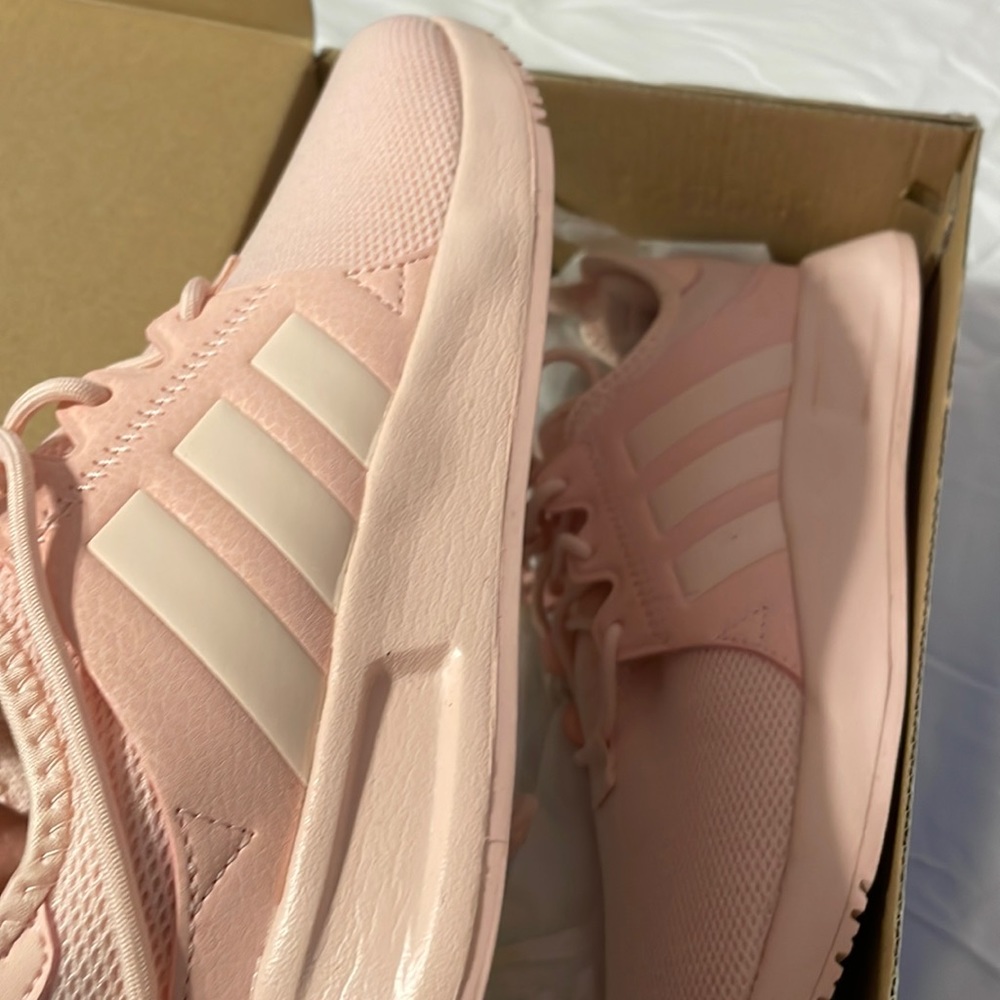 Adidas Ice Pink